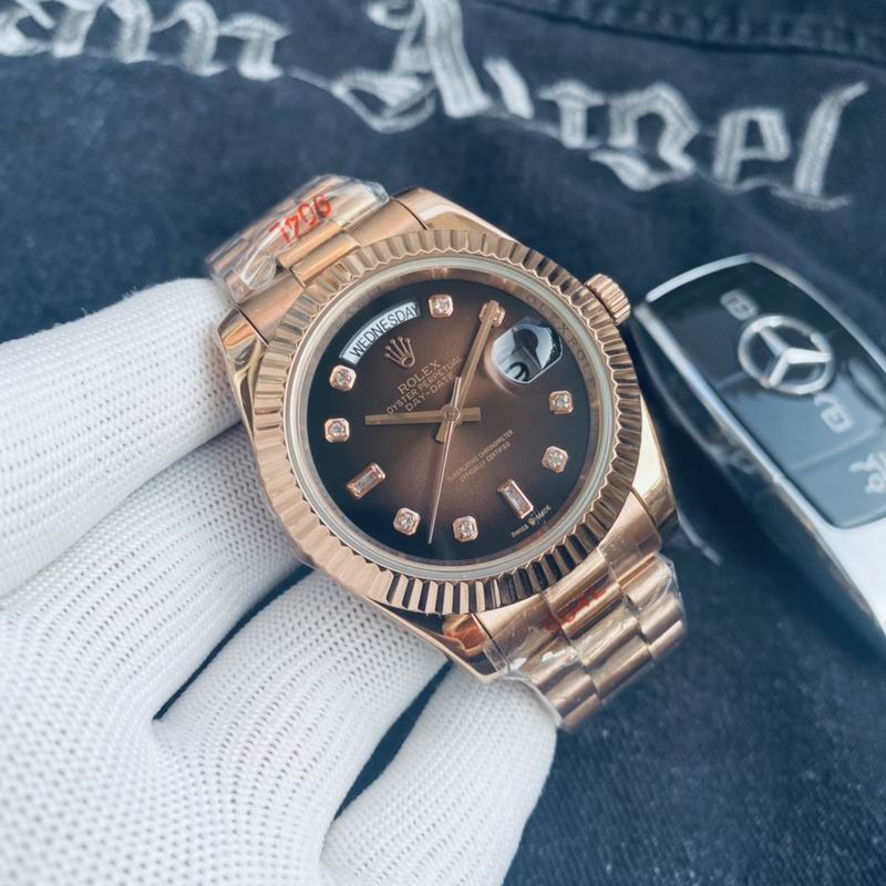 Rolex 41mm 080854